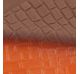 Martellato Tappeto silicone decoro mattone 40x20 cm