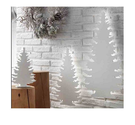 L'oca Nera little tree by The wonder dresses with light