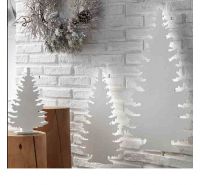 L'oca Nera little tree by The wonder dresses with light