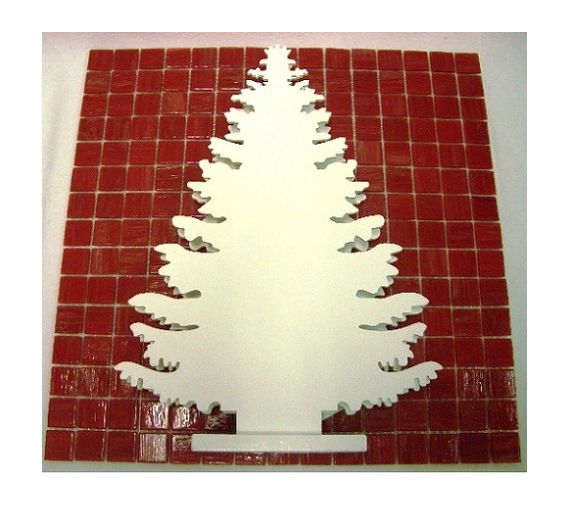 L'Oca Nera Lo stupore si veste di luce Albero piccolo