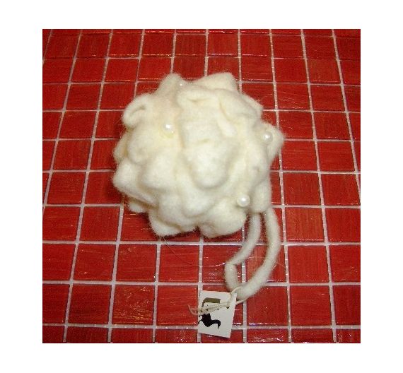 L'Oca Nera Un mondo di tenerezza Palla