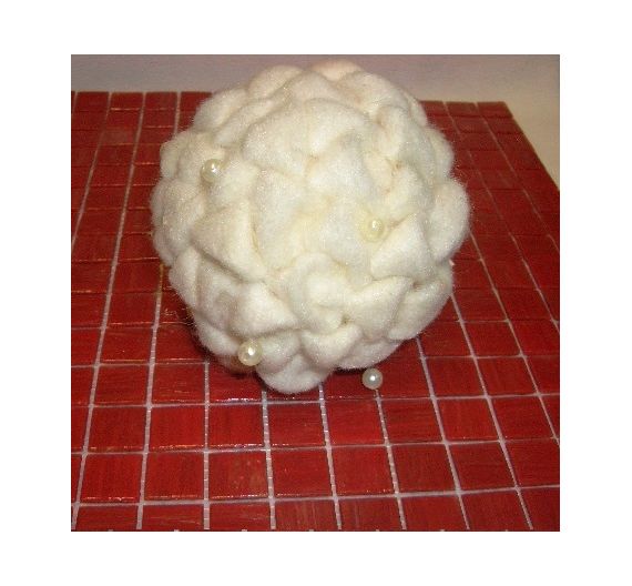 L'Oca Nera Un mondo di tenerezza Palla