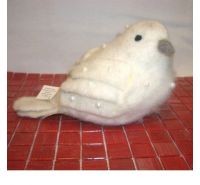 L'Oca Nera Un mondo di tenerezza Uccellino grande