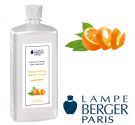 Lampe Berger profumo ml 500 Orange de Cannelles