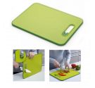 JOSEPH Joseph Tagliere Slice & Sharpen Large verde