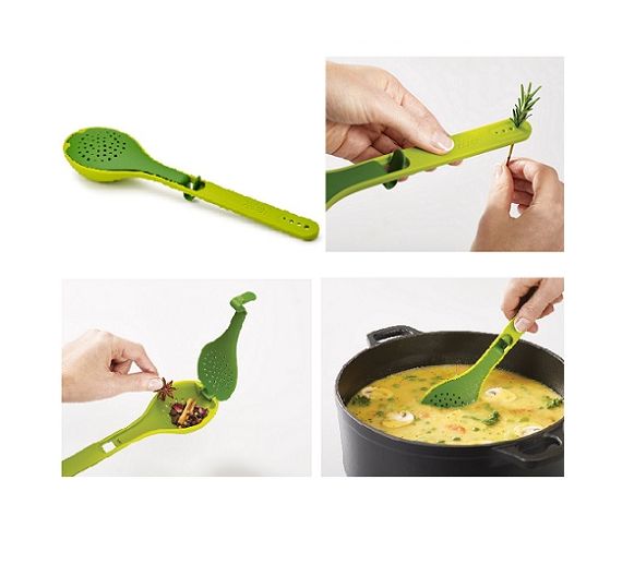 JOSEPH Joseph Flavour infusing spoon Gusto