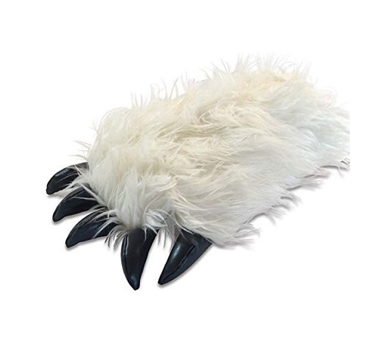 Yeti raschietto per ghiaccio