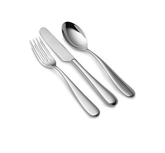 Alessi cutlery set Nuovo Milano