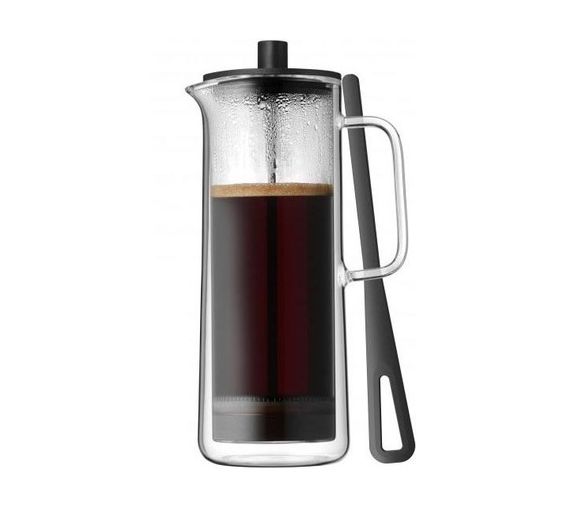 Wmf infuser Coffee Time