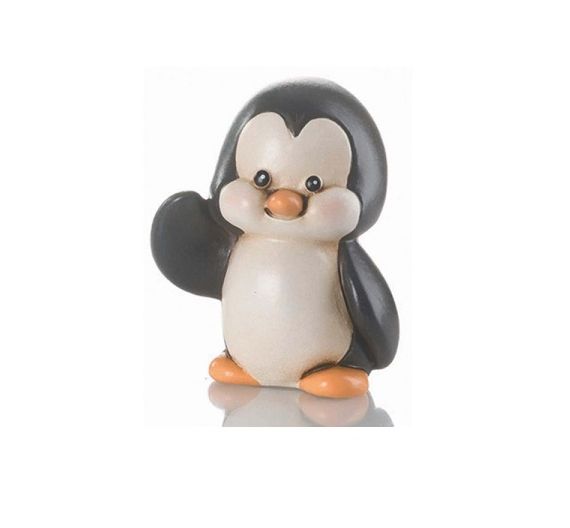 I cuccioli: Pinguino serie i piccoli Egan