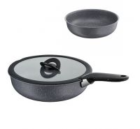 Lagostina induction wok Ingenio