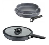 Lagostina induction pan Ingenio 