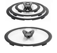 Lagostina glass lid Ingenio 