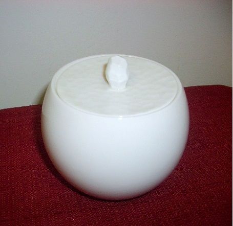 Wilmax Sugar Bowl Milk Jug, 2 Pieces, Porcelain Milk And Sugar - View #10