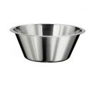 Paderno stainless steel conical bowl 12582-22