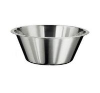 Paderno stainless steel conical bowl art 12582-22