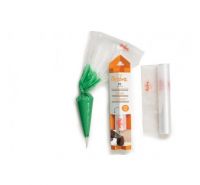 Decora set 24 Sac a Poche monouso cm 40