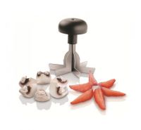 Paderno Taglia in 6 inox art. 48286-60