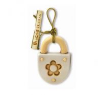  Egan happiness Padlock flower symbols