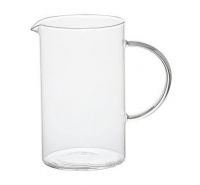 Bitossi Caraffa borosilicato 1500 ml