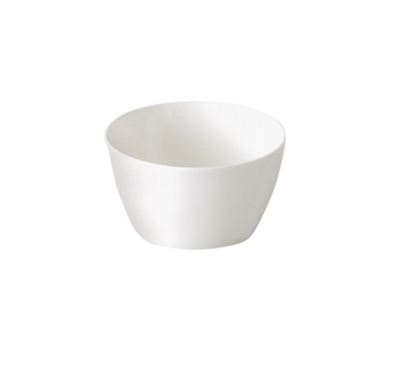 Bitossi set 6 fruit salad cups Elisa white