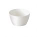 Bitossi set 6 fruit salad cups Elisa white