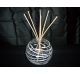 V.G. glass diffuser sphere favor box