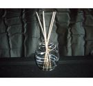 V.G. drawn sphere glass diffuser favor box