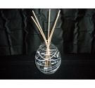 V.G. drawn sphere glass diffuser favor box