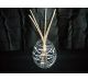 V.G. drawn sphere glass diffuser favor box