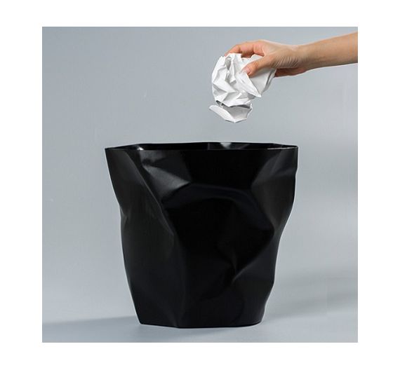 Design Object Bin Bin cestino da ufficio