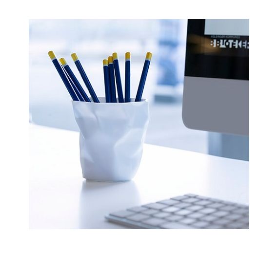 Design Object Pen Pen cestino da ufficio