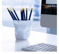 Design Object Pen Pen cestino da ufficio