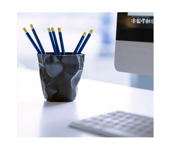 Design Object Pen Pen cestino da ufficio