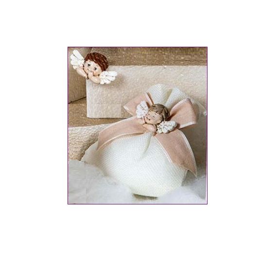 Margot Italia coppia angeli con magnete