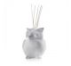 Millefiori reed diffuser Lovely little owl