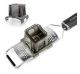 Microplane salvadita Slider per Grattugia Gourmet 