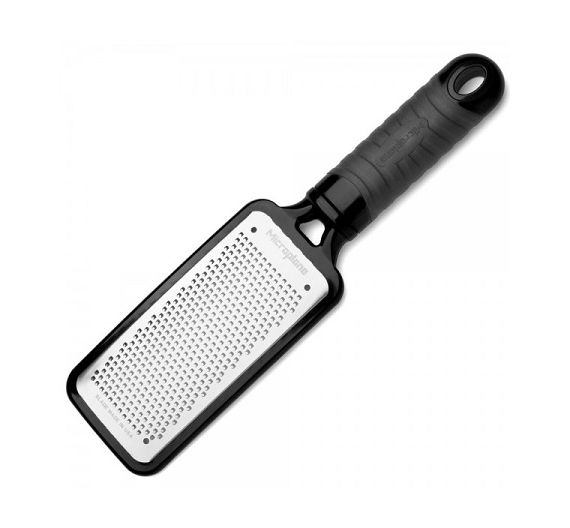 Microplanehome fine grater