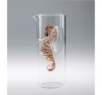 Massimo Lunardon Seahorse carafe