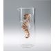 Massimo Lunardon Seahorse carafe