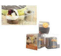 Decora rotolo Pvc per alimenti 10 x h 60 mm