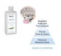 Lampe Berger perfume ml 500 Soap memories