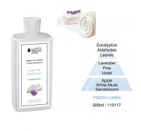 Lampe Berger profumo ml 500 Linge Frais