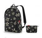 Reisenthel Mini Maxi Rucksack zaino