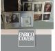 Portafoto argento Multiplo di Enrico Coveri 