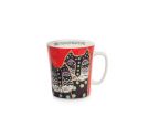 Egan Laurel Burch gatti Mug PLB21