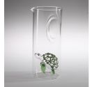 Massimo Lunardon turtle Carafe