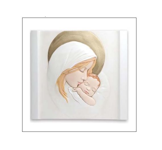 Egan Decorative picture The Sacred Maternity