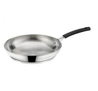 Lagostina steel pan Tempra