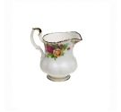 Royal Albert Milk Jug Old Country Roses 